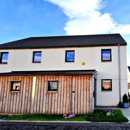 Highlands Lux - Luxury 3-Bed Holiday Home In Scotland Drumnadrochit Exterior foto