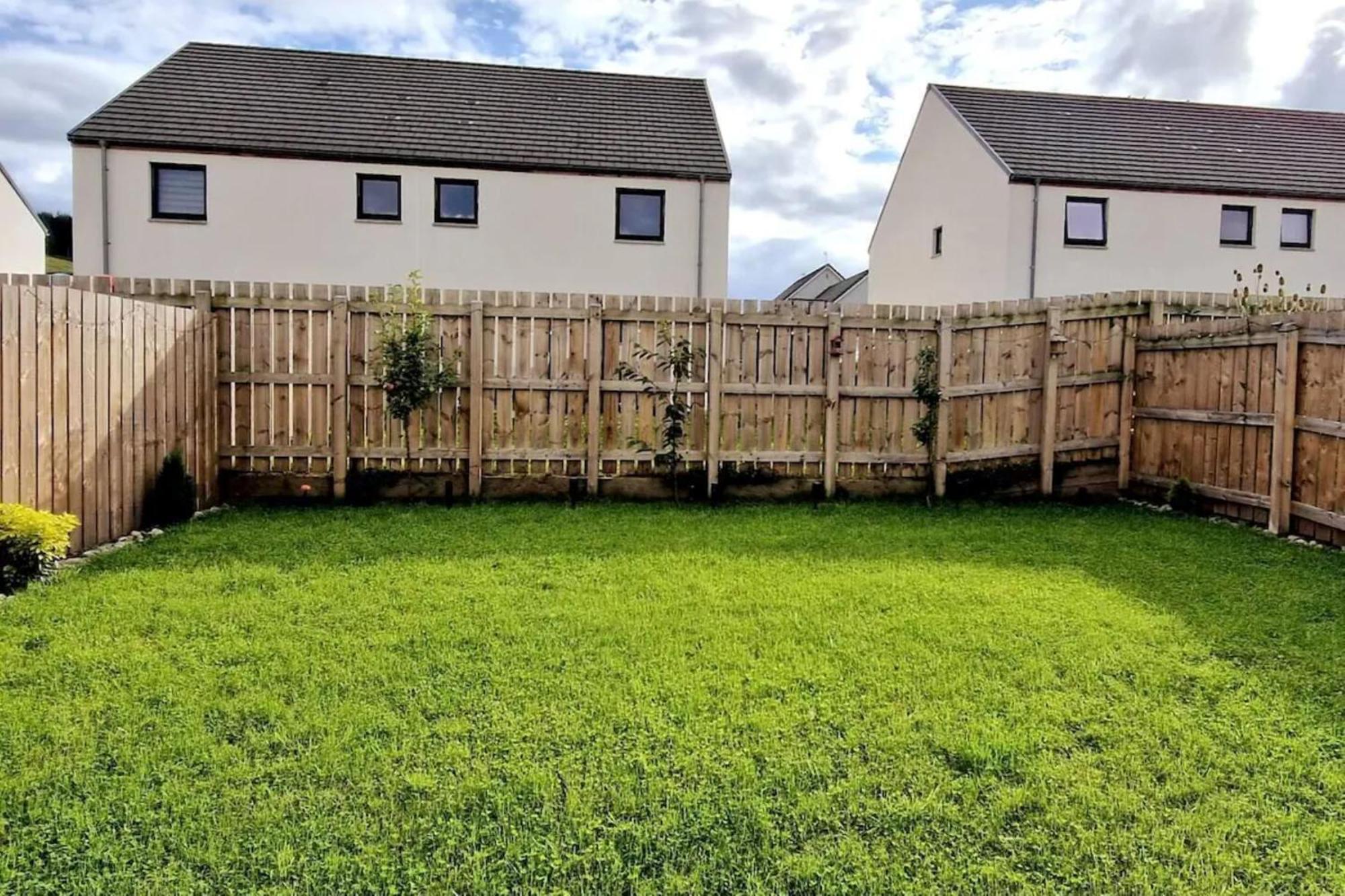 Highlands Lux - Luxury 3-Bed Holiday Home In Scotland Drumnadrochit Exterior foto