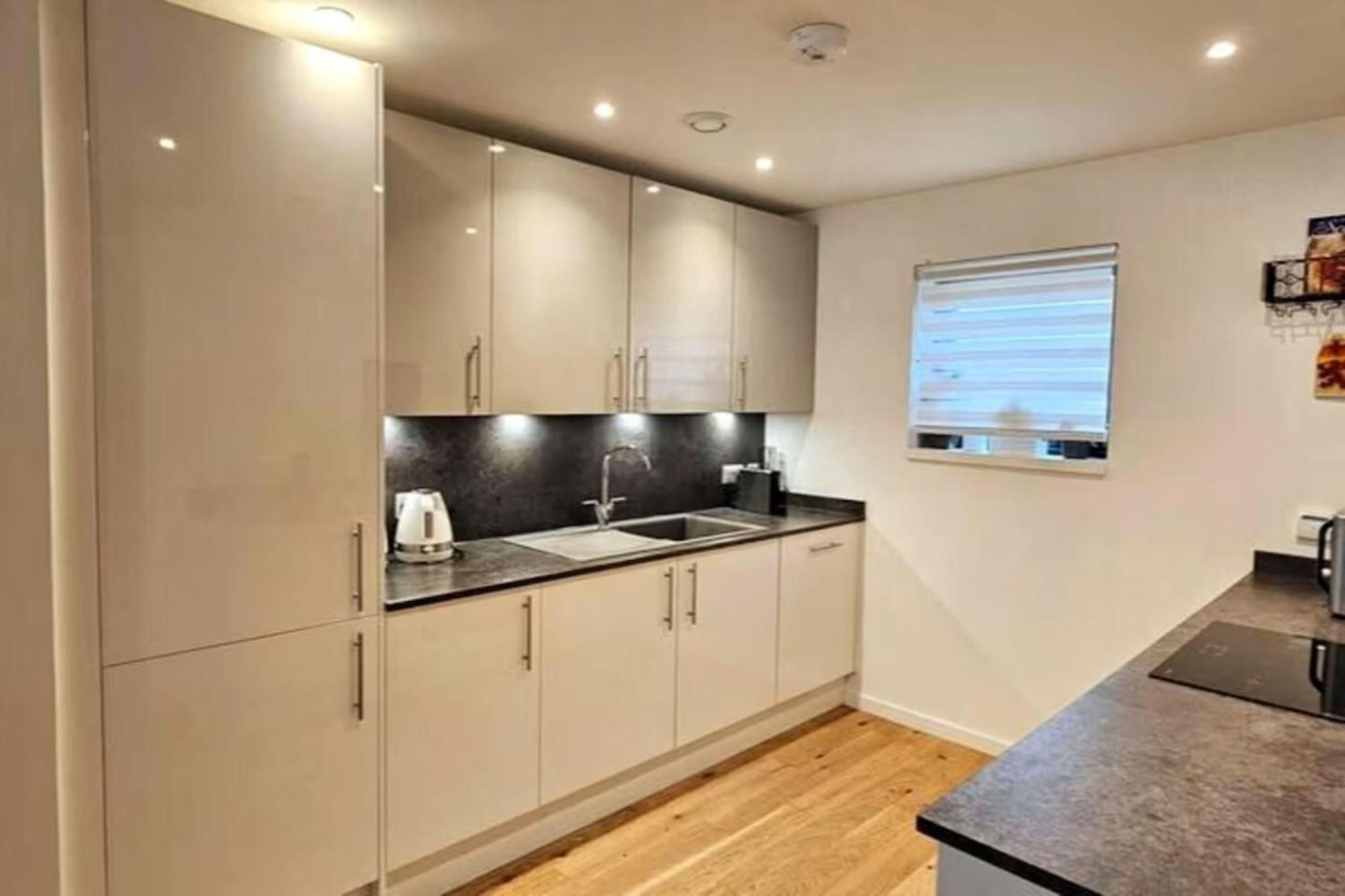 Highlands Lux - Luxury 3-Bed Holiday Home In Scotland Drumnadrochit Exterior foto