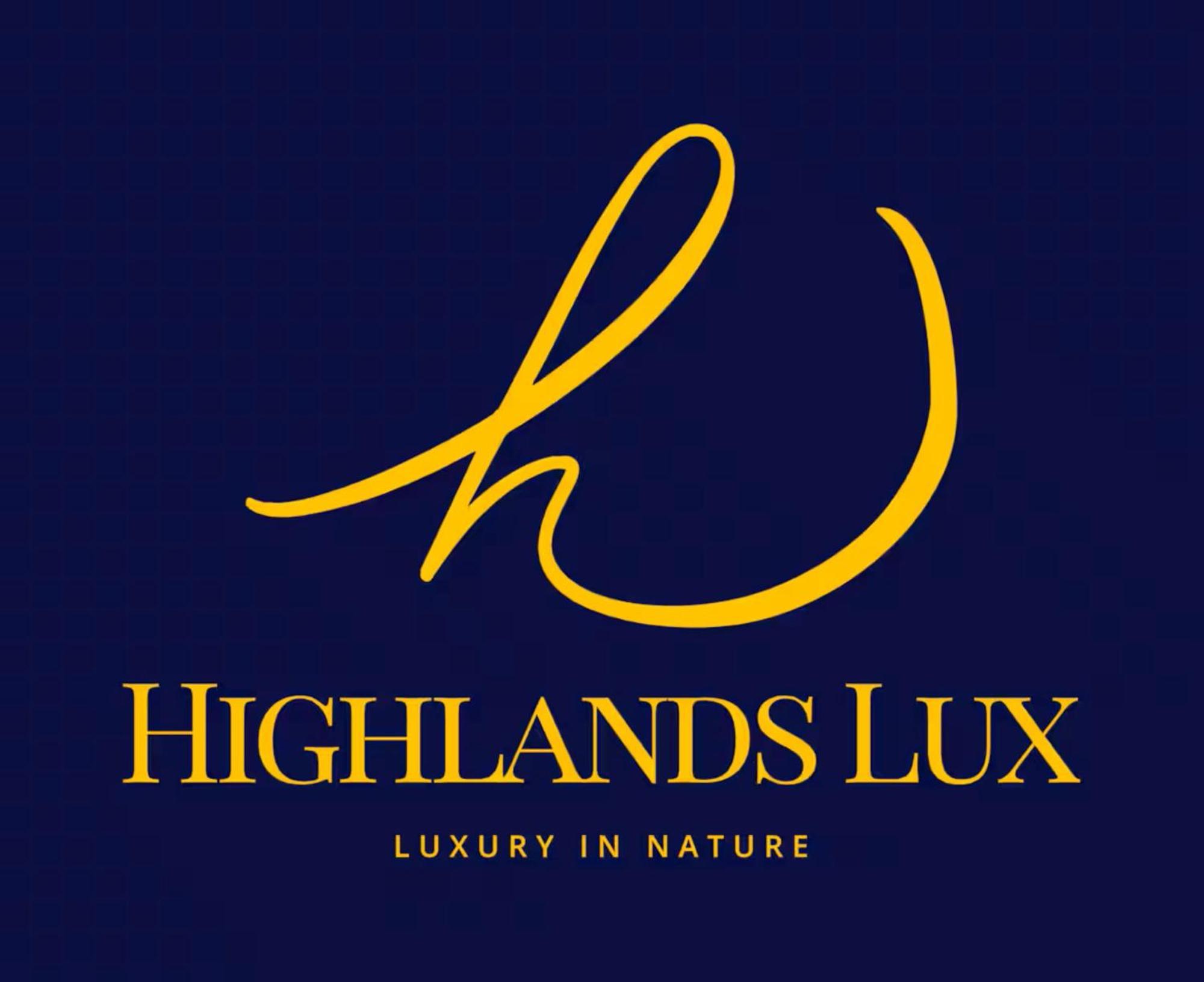 Highlands Lux - Luxury 3-Bed Holiday Home In Scotland Drumnadrochit Exterior foto
