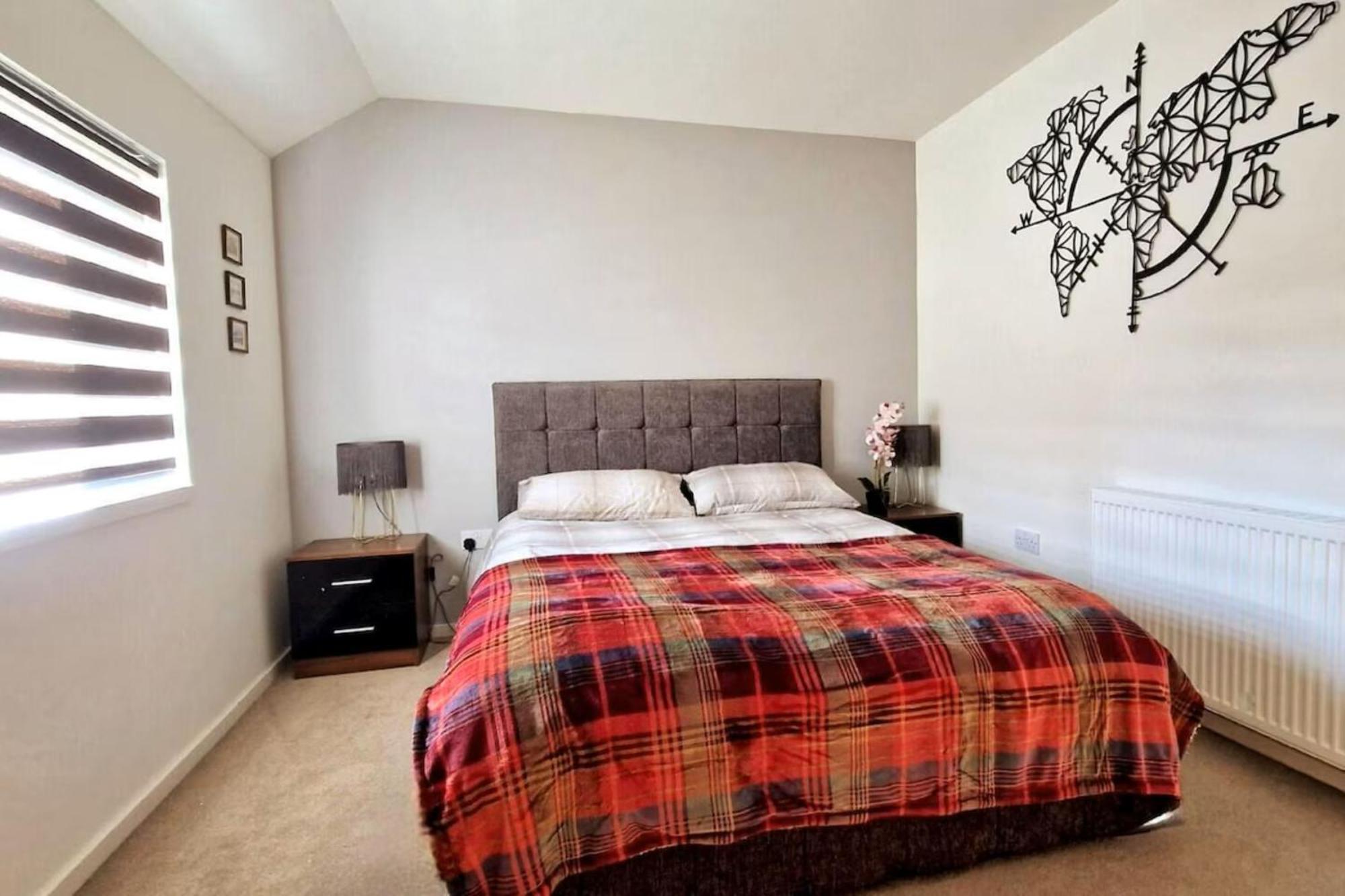 Highlands Lux - Luxury 3-Bed Holiday Home In Scotland Drumnadrochit Exterior foto